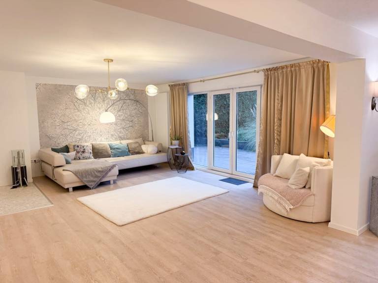 Ferienwohnung  Rösrath