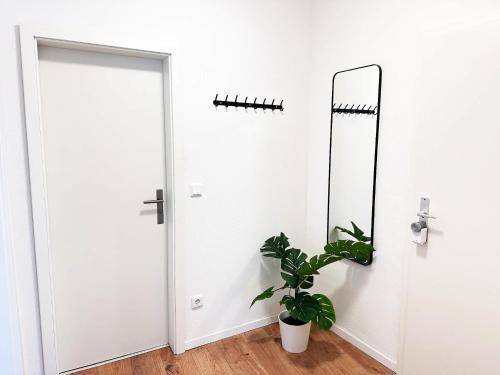 Ferienwohnung Viersen