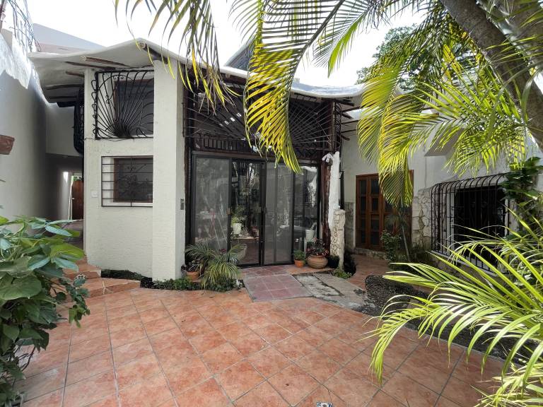 Villa Playa del Carmen