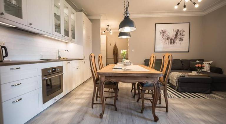 Rental apartment | Pets allowed — photo 4