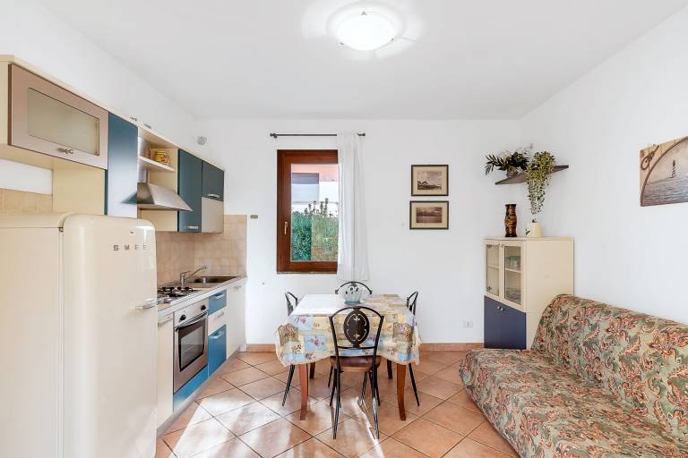 Family-oriented rental apartment with garden & terrace | Close to the beach | Dogs allowed — photo 2
