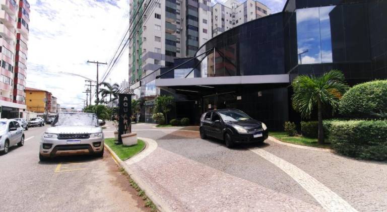 Aquarius Residence - Apartamentos por temporada — photo 4