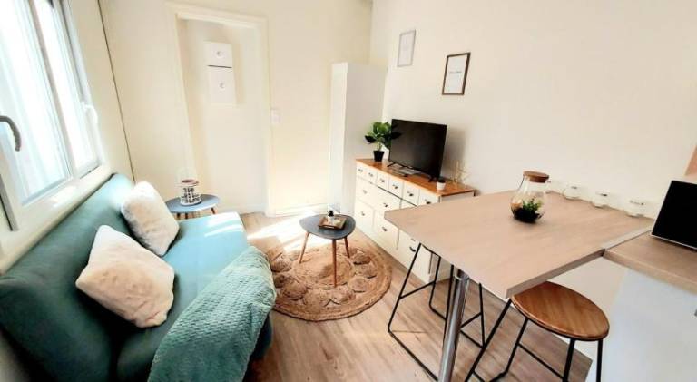 Wonderful rental apartment | Pets are welcome in Bizanos