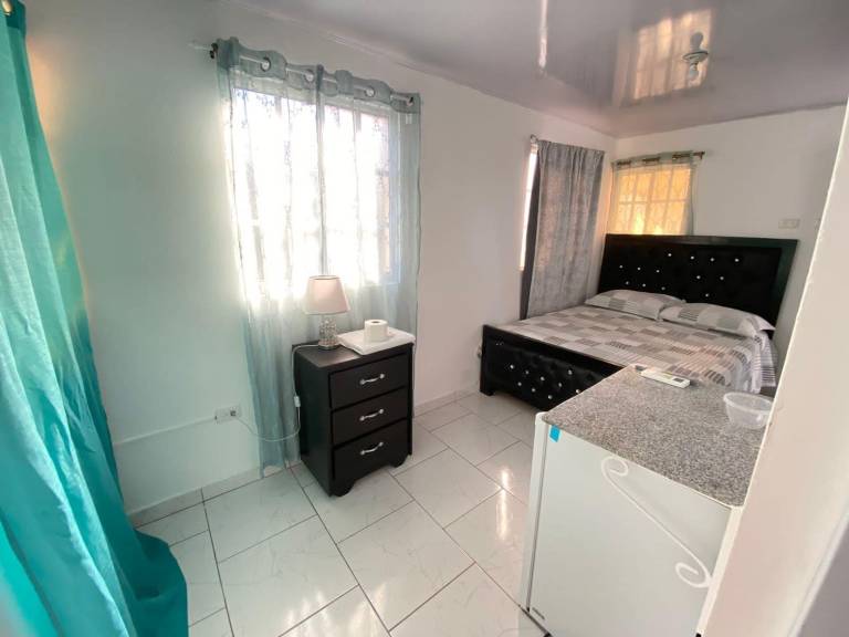 Aparthotel Puerto Plata