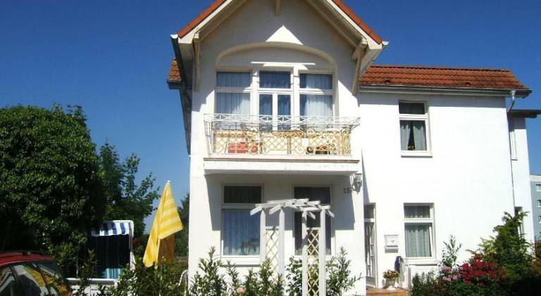 Pension Mittag in Heringsdorf