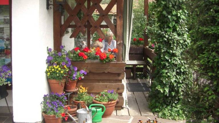Ferienwohnung Bayrischzell