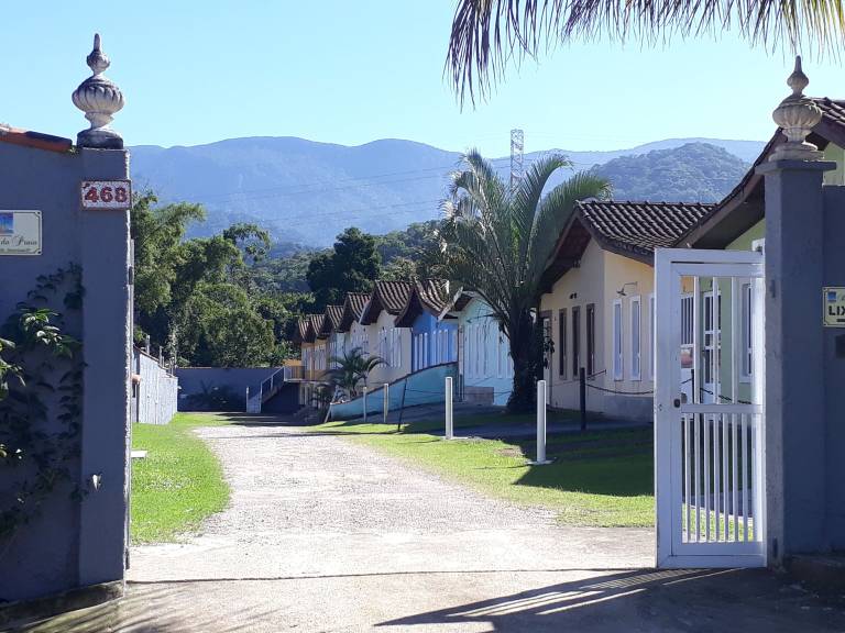 Casa Maranduba