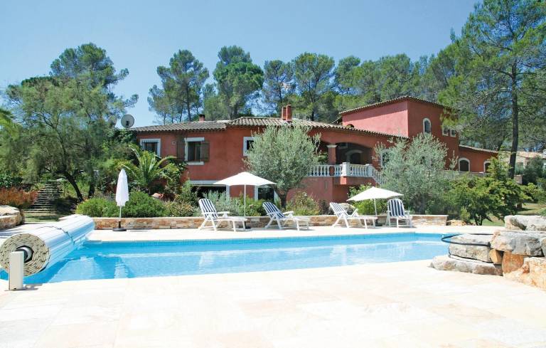Appartement  Puget-sur-Argens
