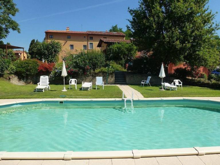 Private room Livorno
