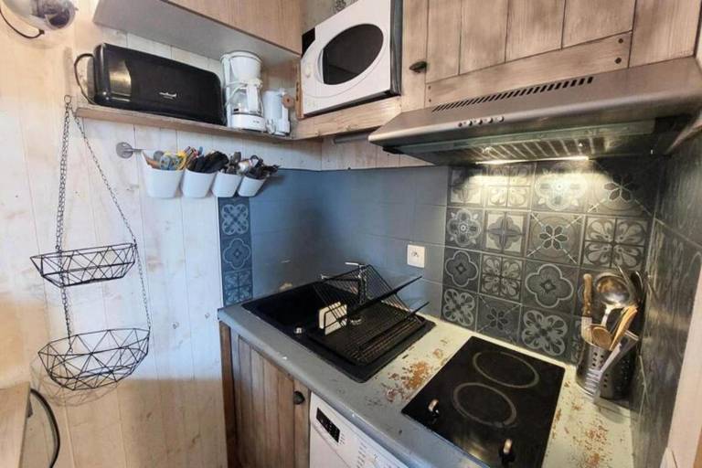 Wonderful rental apartment | Close to the ski | Pets are welcome — photo 4