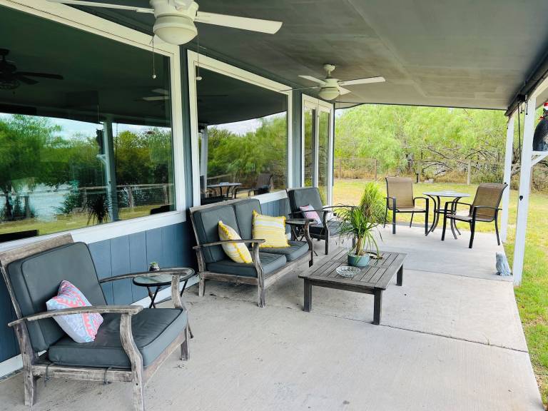 Arroyo City, TX Vacation Rentals from 109 HomeToGo