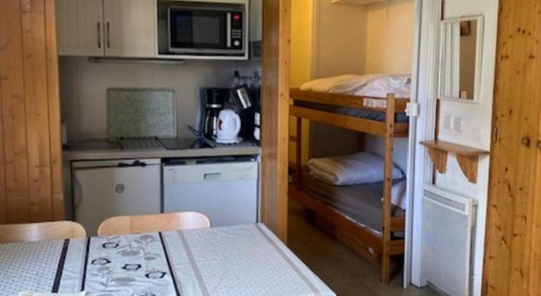 Rental apartment with 1 room for 4 persons — photo 3
