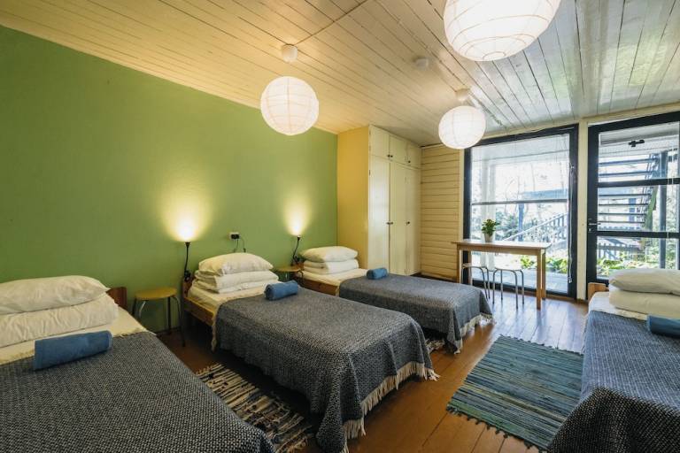 Accommodation Neringa