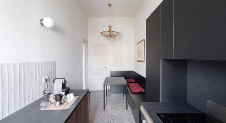 Charming rental apartment | Near St. Peter's Basilica | Pets allowed — photo 3