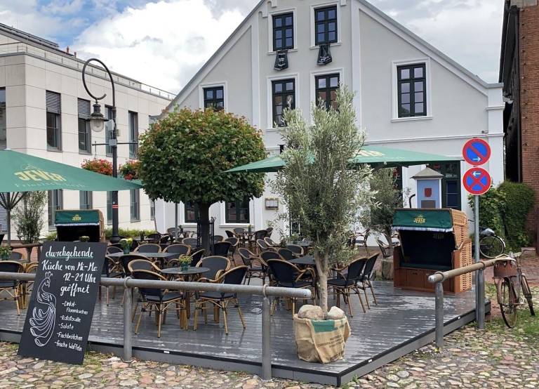 Ferienwohnung Jever