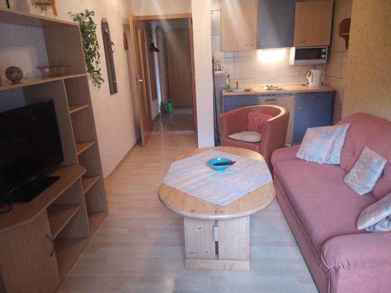 Ferienwohnung  Riedlhütte