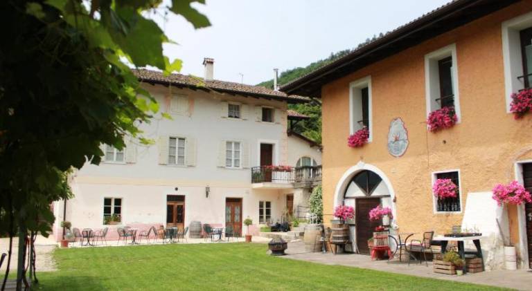 Agritur Cantina Romanese — photo 3
