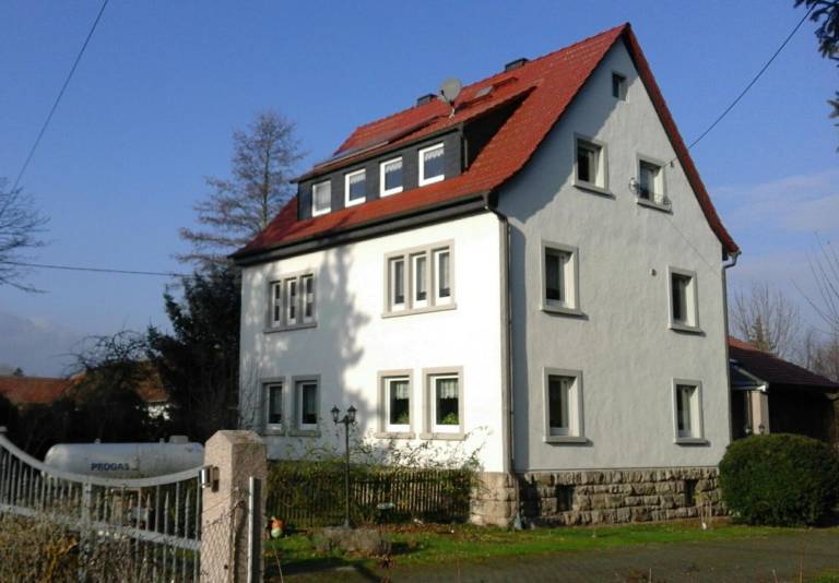 Landhaus Sondershausen