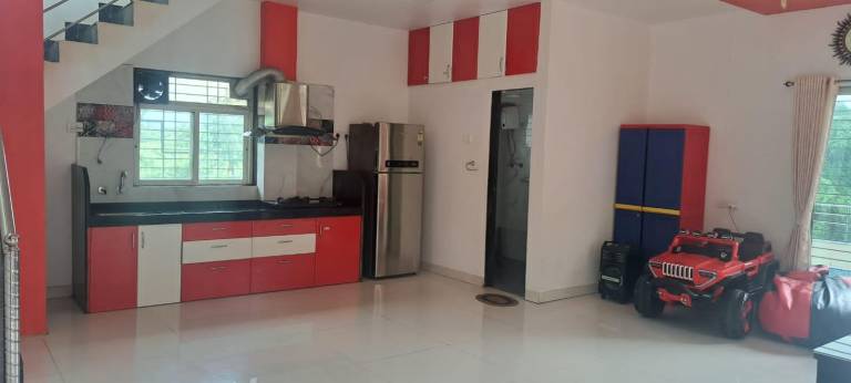Villa with BBQ, pool & yard | Water view | Pets allowed — photo 4