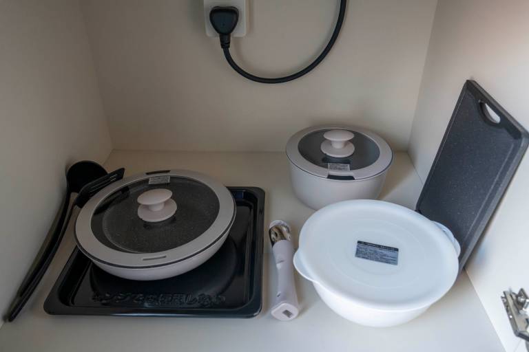 67 m² Ferienwohnung