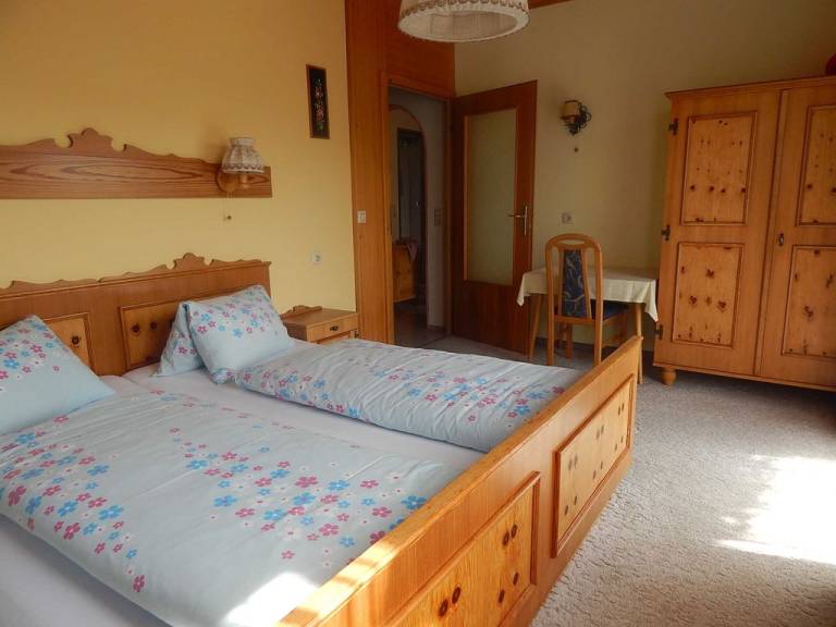 Ferienwohnung Mariapfarr