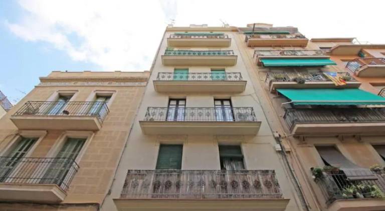 Beautiful apartment | Near Sagrada Família | Pets allowed — photo 5