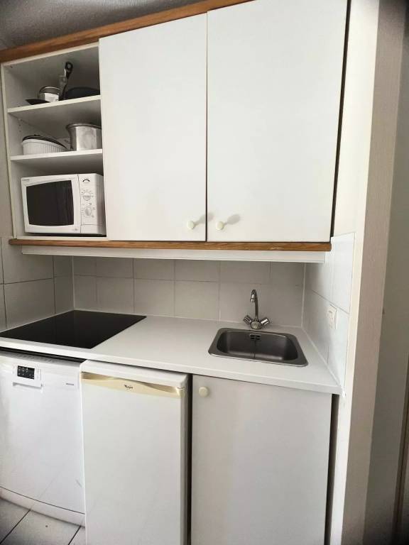 Apartment with heated pool & terrace — photo 5
