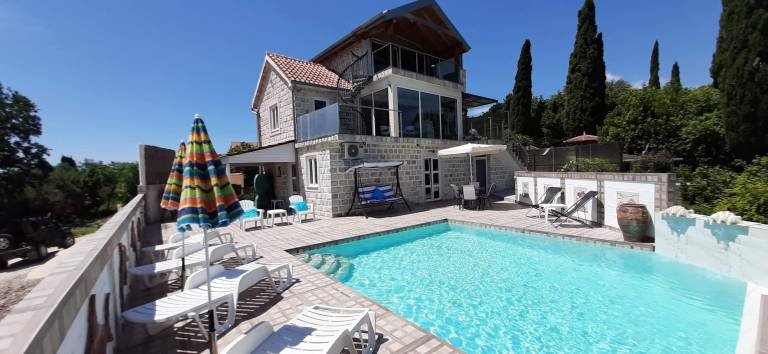 Villa Bogišići