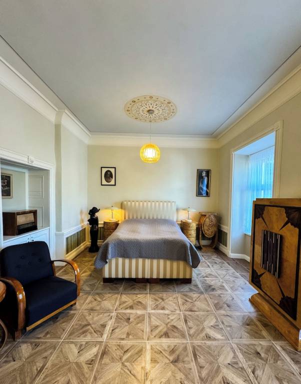 Aparthotel Banská Štiavnica