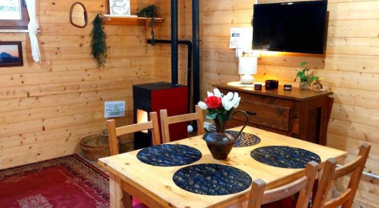 Apartment | Pet-friendly in L'Aquila