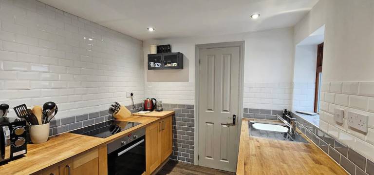 Appartement Cardiff