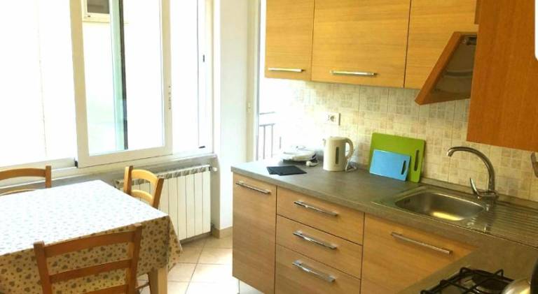 Rental apartment with 2 rooms for 6 persons — photo 4