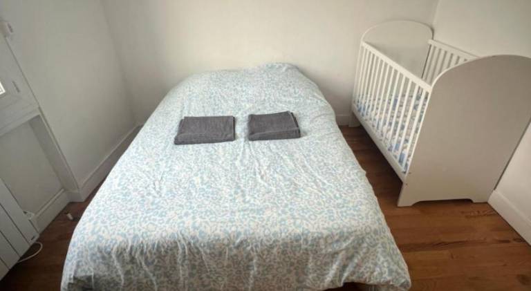 Apartment | Dogs allowed in Clermont-Ferrand