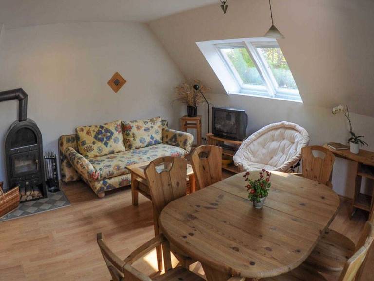 Ferienwohnung Greifswald