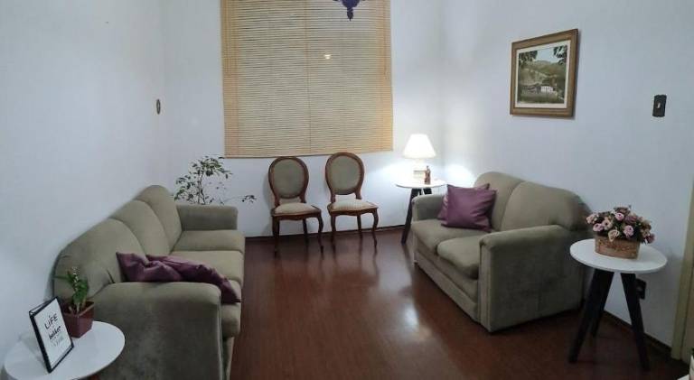 Beautiful rental apartment | Dogs allowed in Juiz de Fora
