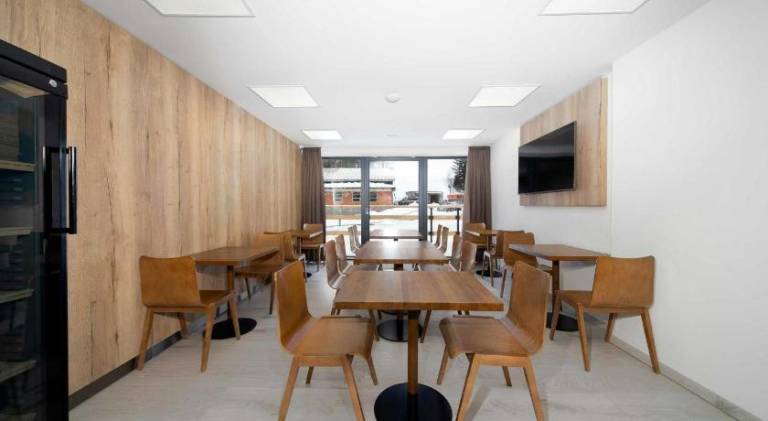 Hotel Zeleny potok — photo 4