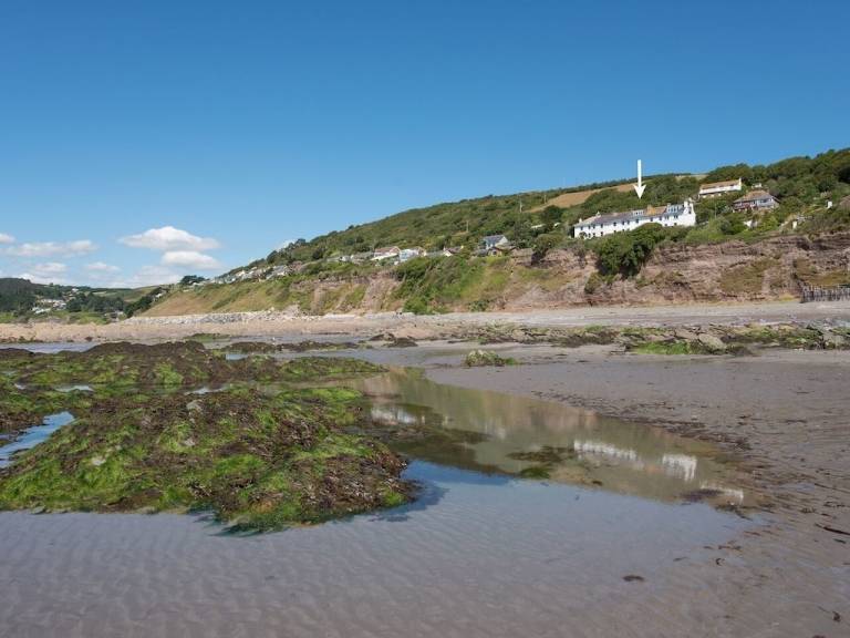 Cottage Downderry