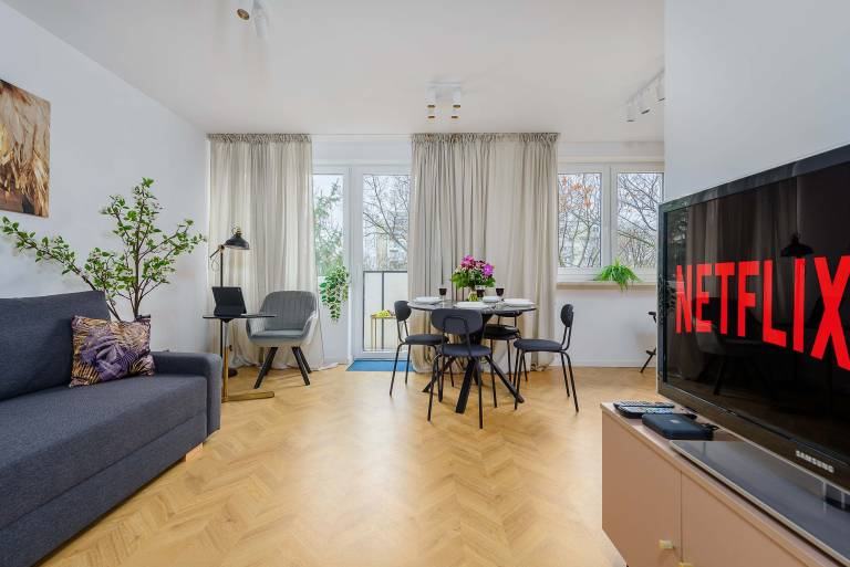 Rental apartment with fast internet — photo 5