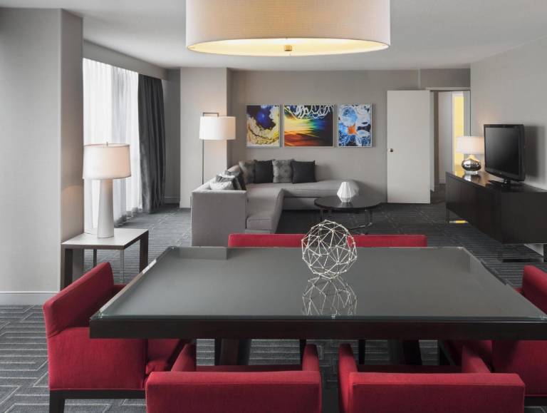 Hyatt Regency Cincinnati — photo 4