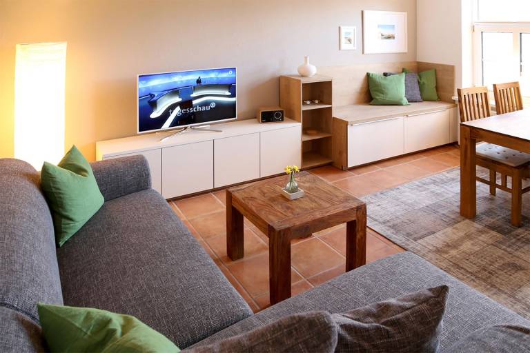 Ferienwohnung Prerow
