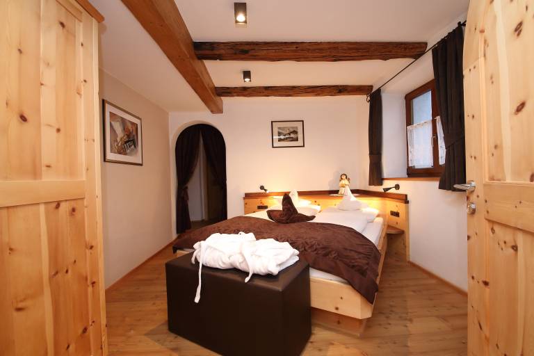 Ansitz Zehentner: Alloggio con due camere da letto — photo 5