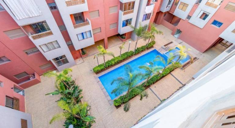 Rental apartment with pool — photo 3