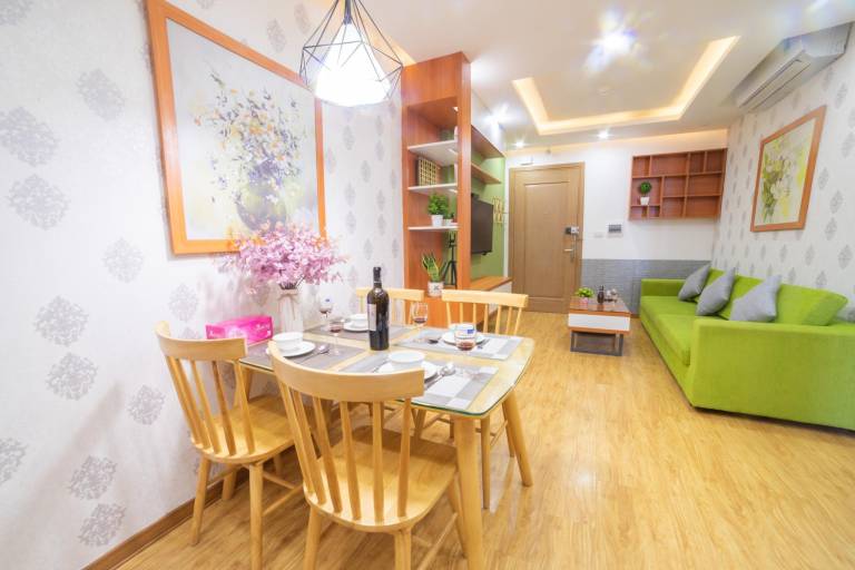 Holiday apartment | Next to the beach | Suitable for remote work | Pet-friendly — photo 2