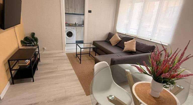 Apartment with 2 rooms for 4 persons — photo 5