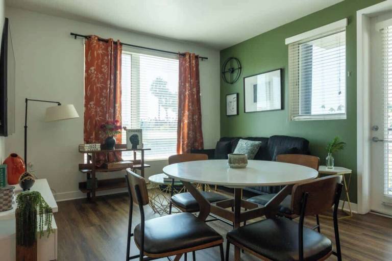 Apartment Silver Lake