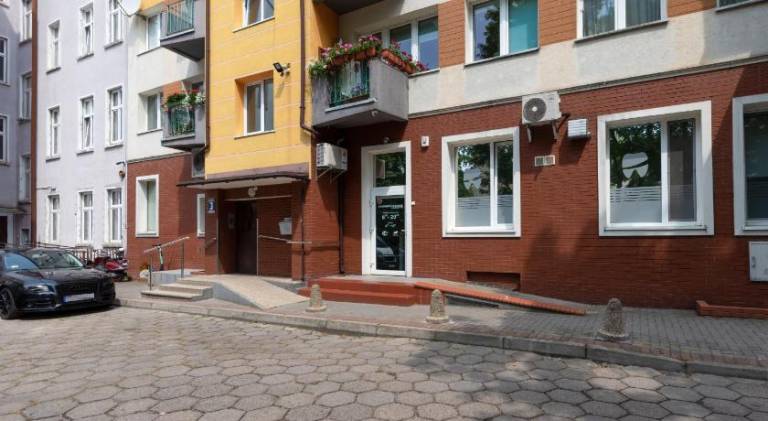 Rental apartment | Pets are welcome — photo 4