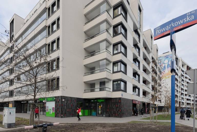 Apartment with 1 room for 4 persons — photo 4