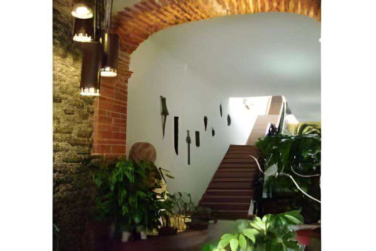 Hotel Suites Sofia in Querétaro