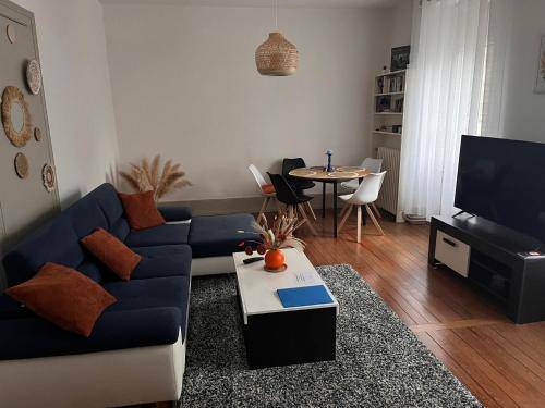 Apartment  Belfort