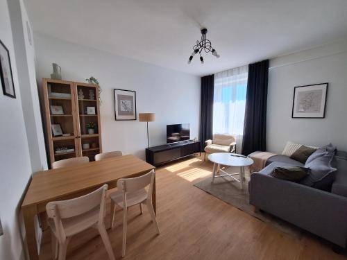 Apartament Gdynia